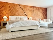 LUX 6BR/3BA Stylish House w/piano, bar, pool&spa