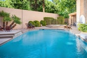 LUX 7BR/3BA Villa • Pool+Jacuzzi+ClubRoom+Garage+
