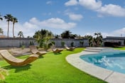 LUX 7BR/4.5BA • Stylish Villa w/Heated Pool&Spa +