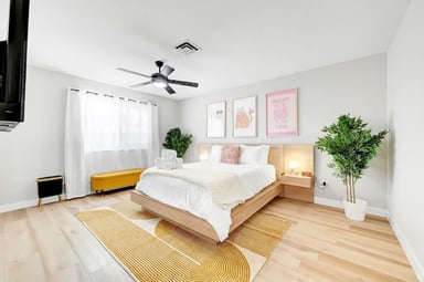 Bedroom 6