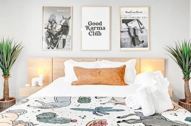 Bedroom 7