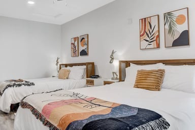 Bedroom 6