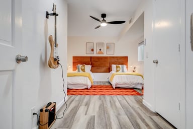 Bedroom 7