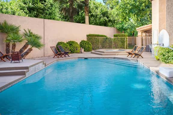 LUX 7BR/3BA Villa • Pool+Jacuzzi+ClubRoom+Garage+ - Image 1