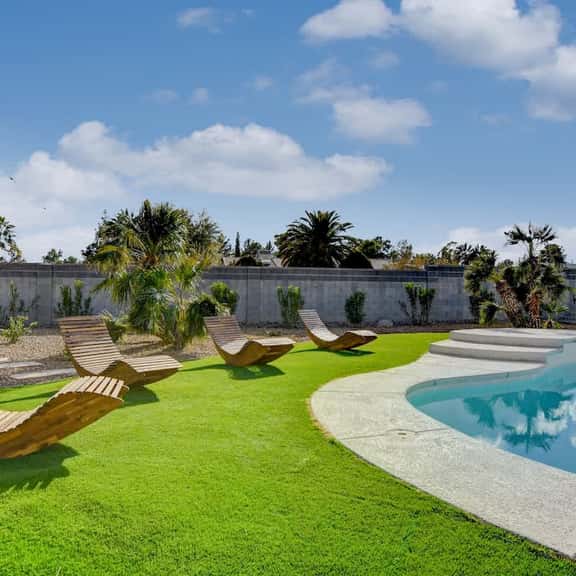 LUX 7BR/4.5BA • Stylish Villa w/Heated Pool&Spa + - Image 1
