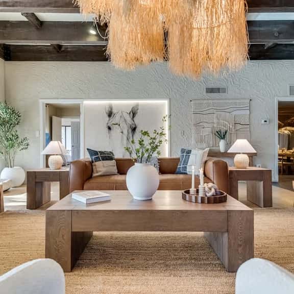 LUX 9BR/5BA Tulum Style Retreat • up to 22 guests - Image 1