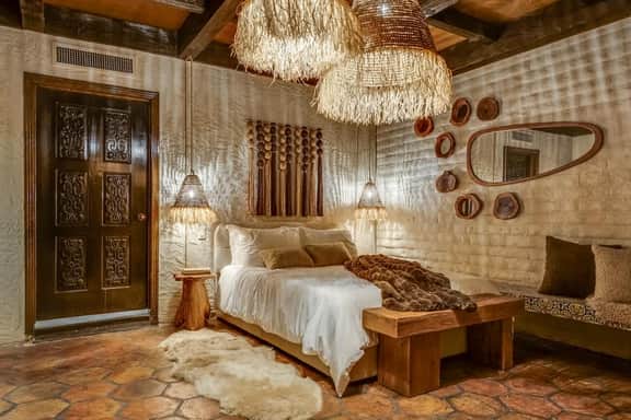 LUX 9BR/5BA Tulum Style Retreat • up to 22 guests